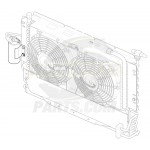 W8007308  -  Receiver Drier Asm 2005-2006 W-Series & 2005 P32 (No Bracket)